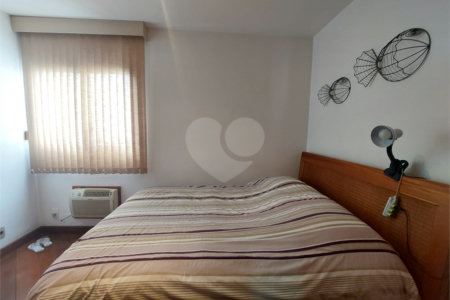 Cobertura à venda com 3 quartos, sendo 1 suíte, em Tijuca, Rio de Janeiro, RJ