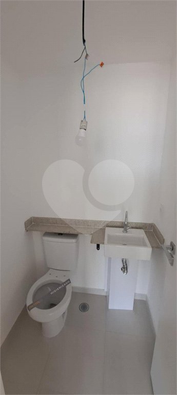 Apartamento à venda com 2 suítes em Tucuruvi, São Paulo, SP