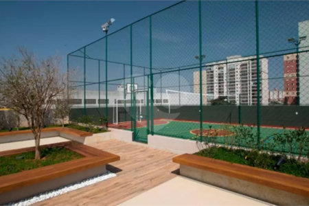 Apartamento à venda com 1 suíte em Ipiranga, São Paulo, SP