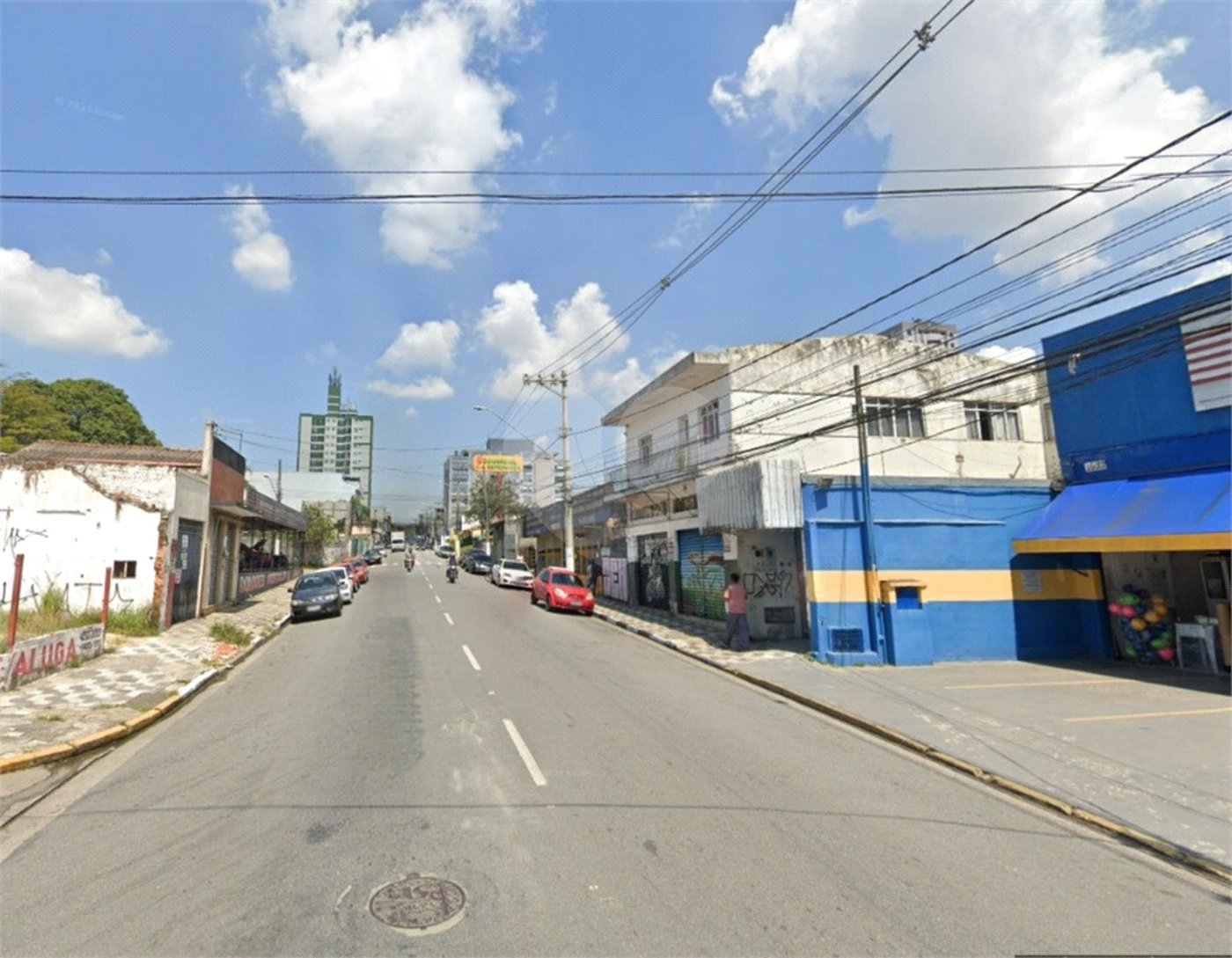 Casa à venda com 3 quartos no Centro, Suzano, SP