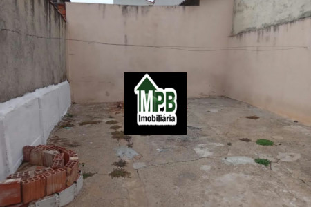 Casa à venda com 1 quarto em Vila Carol, Sorocaba, SP