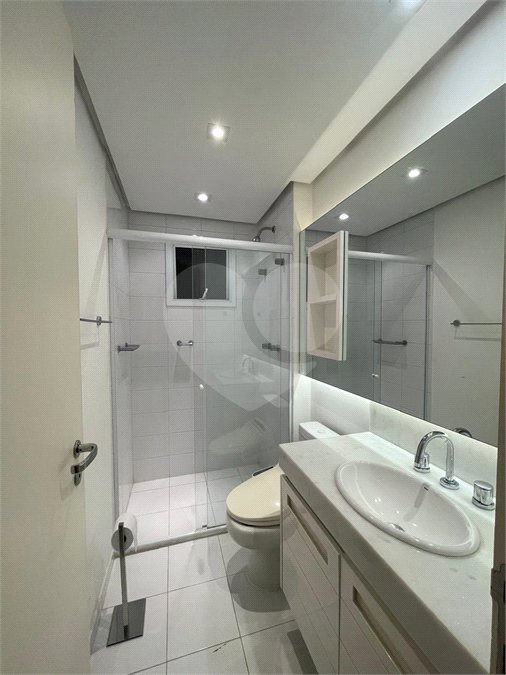 Apartamento para alugar com 3 suítes em Vila Leopoldina, São Paulo, SP