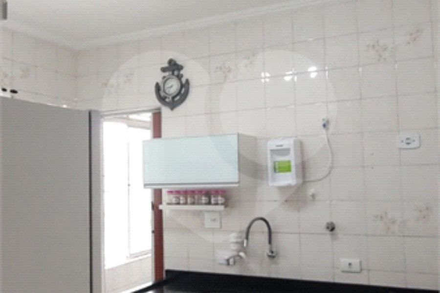 Apartamento à venda com 2 quartos em Vila Paulicéia, São Paulo, SP