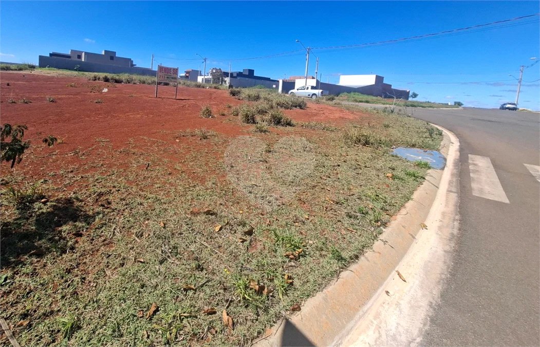 Terreno à venda em Parque Itapê, Itapetininga, SP