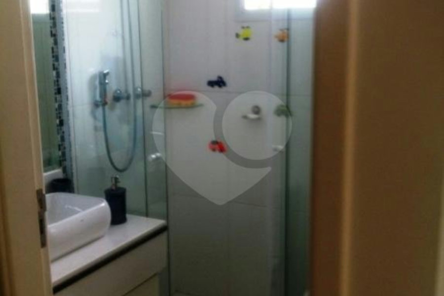 Casa à venda com 3 suítes em Mandaqui, São Paulo, SP