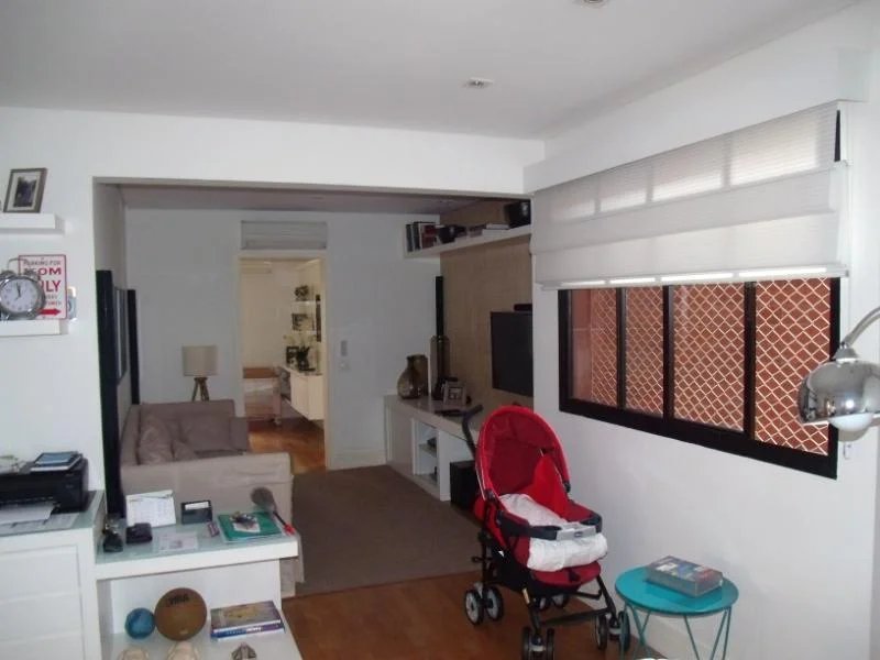 Apartamento à venda com 4 suítes em Jardim Vitória Régia, São Paulo, SP