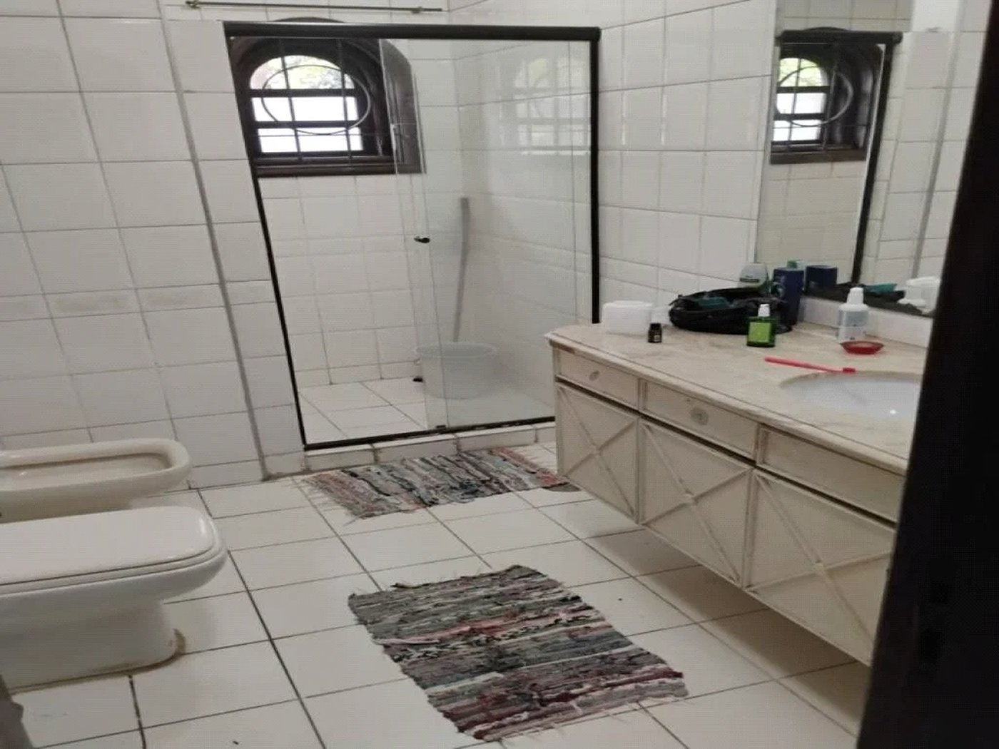 Casa à venda com 7 quartos, sendo 2 suítes, em Brooklin Paulista, São Paulo, SP