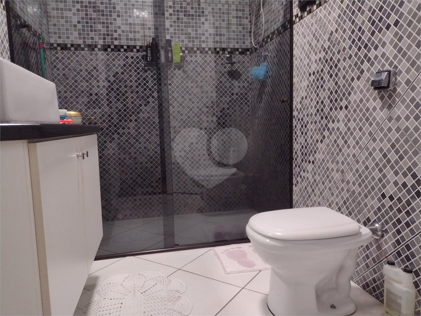 Sobrado à venda com 2 quartos, sendo 1 suíte, em Jardim Márcia, Suzano, SP