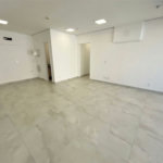 Sala, 42 m² - venda por R$ 300.000,00 ou aluguel por R$ 3.000,02 - Vila Matias - Santos/SP