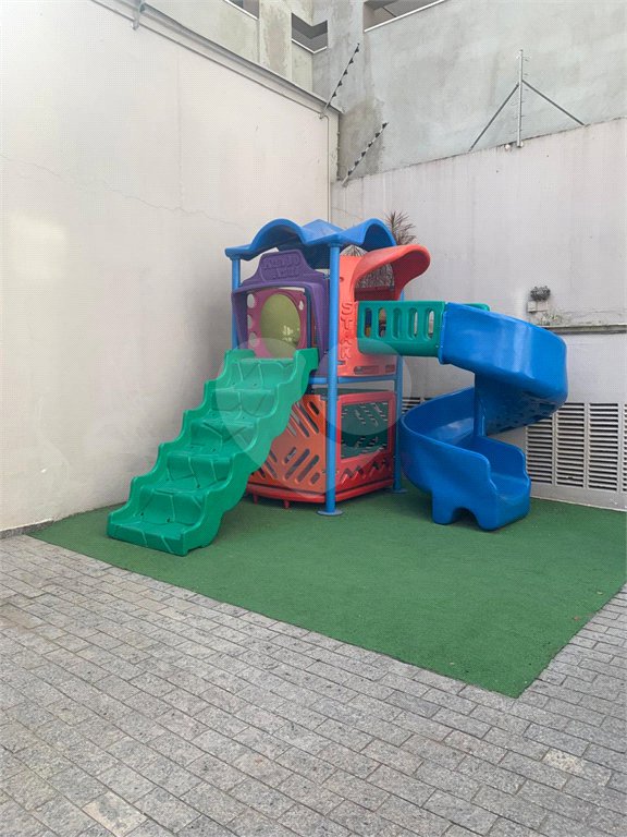 Apartamento à venda com 3 quartos, sendo 1 suíte, em Perdizes, São Paulo, SP