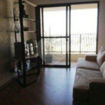 Apartamento à venda com 2 quartos, sendo 1 suíte, em Jardim das Laranjeiras, São Paulo, SP