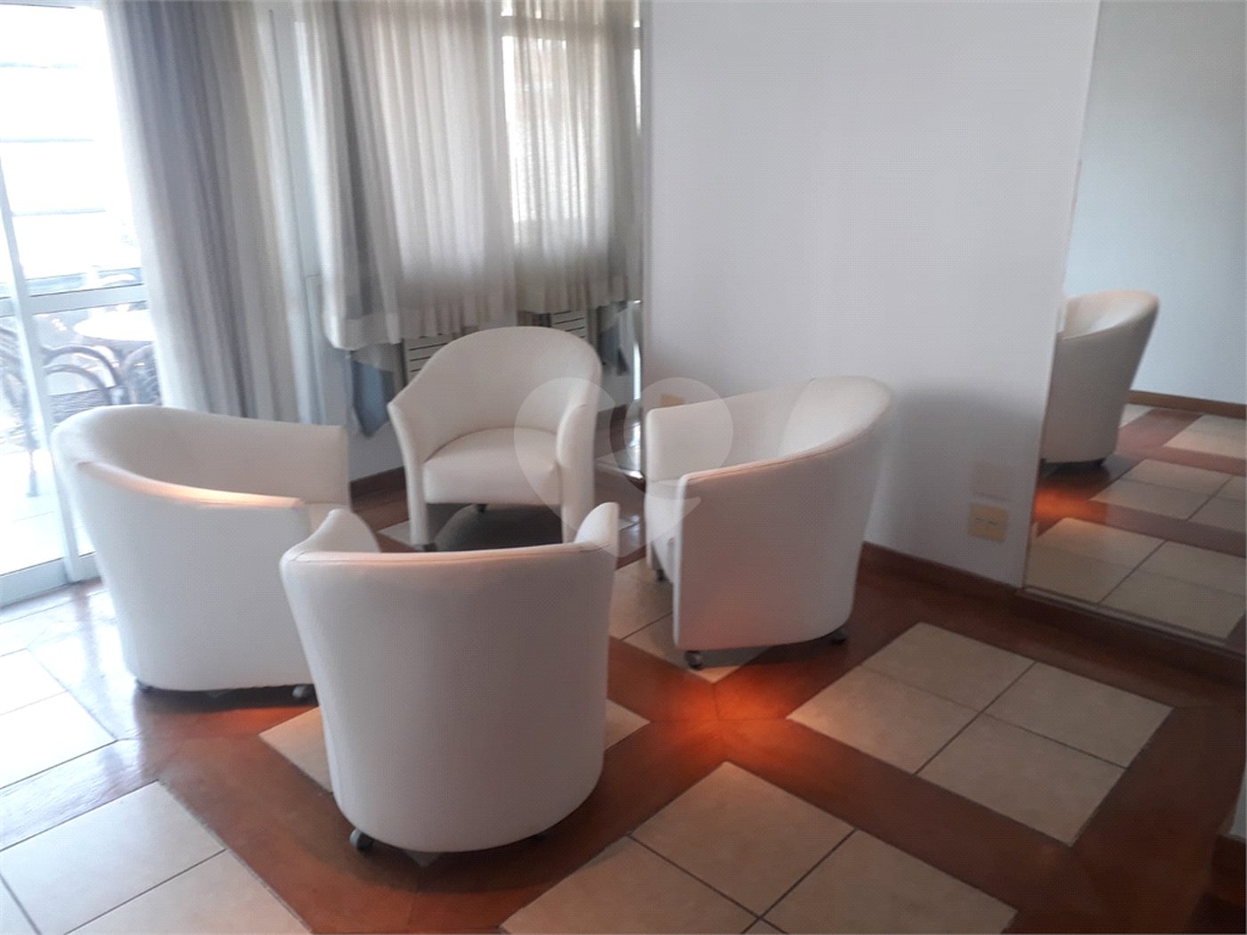 Apartamento à venda com 4 quartos, sendo 1 suíte, em Tijuca, Rio de Janeiro, RJ