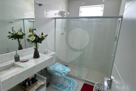 Casa à venda com 2 quartos em Campo Grande, Rio de Janeiro, RJ