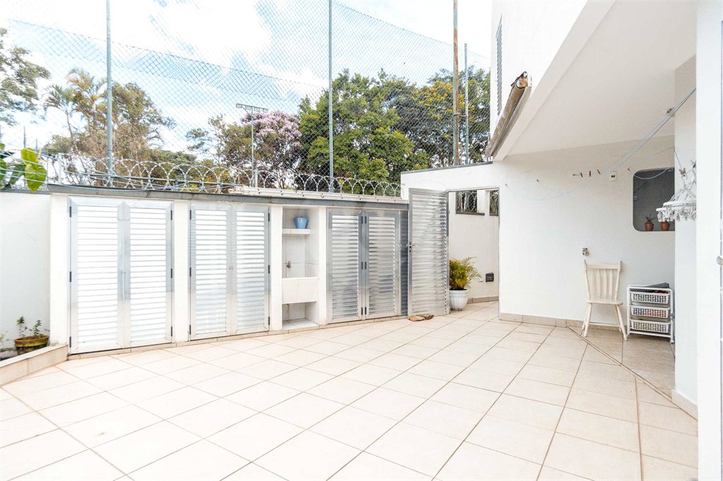 Casa Térrea à venda com 3 quartos, sendo 1 suíte, em Vila Inah, São Paulo, SP
