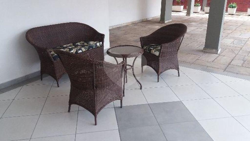 Apartamento à venda com 3 quartos em Jardim São Paulo, Guarulhos, SP