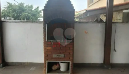 Sobrado à venda com 2 quartos em Freguesia do Ó, São Paulo, SP