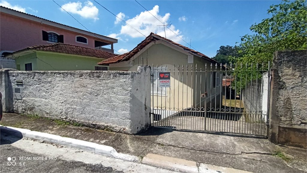 Terreno à venda em Horto, São Paulo, SP