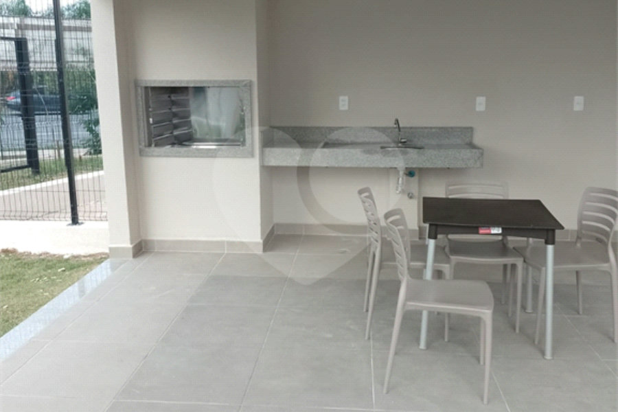 Apartamento para alugar com 2 quartos em Parque Novo Mundo, São Paulo, SP