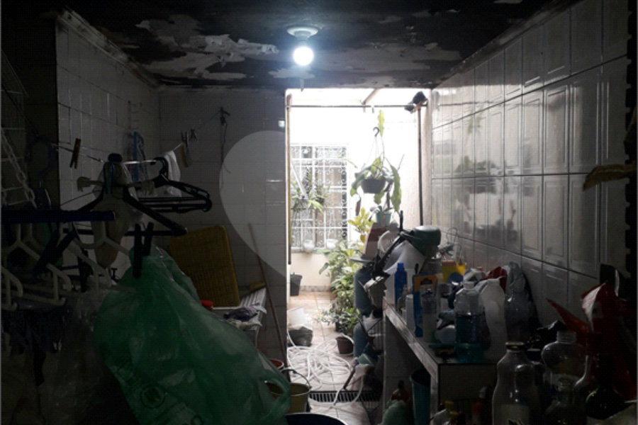 Casa à venda com 4 quartos, sendo 2 suítes, em Santana, São Paulo, SP