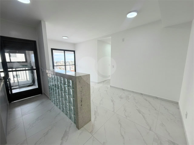 Apartamento à venda com 3 quartos, sendo 1 suíte,  em Tucuruvi, São Paulo, SP