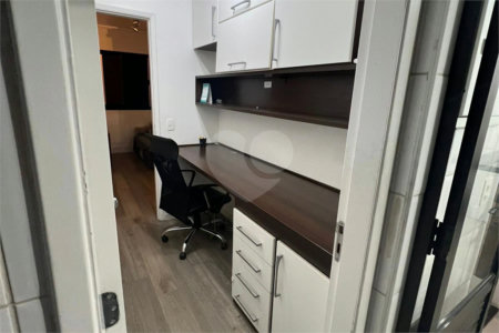 Apartamento à venda com 2 quartos, sendo 1 suíte, em Vila Leopoldina, São Paulo, SP