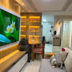 Apartamento à venda com 2 quartos em Campo Grande, Rio de Janeiro, RJ