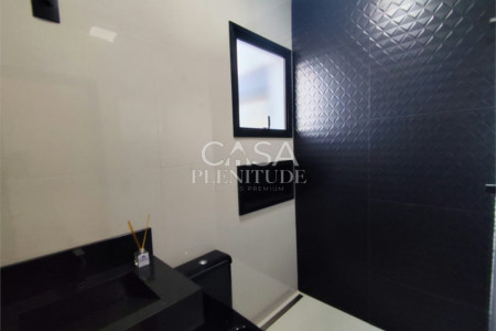 Casa em condomínio à venda com 2 quartos, sendo 1 suíte, em Jardim Residencial Villagio Ipanema I, Sorocaba, SP