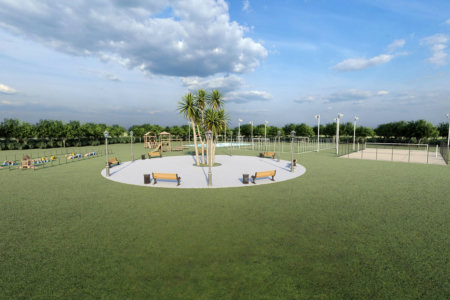 Loteamento Reserva Dos Lagos