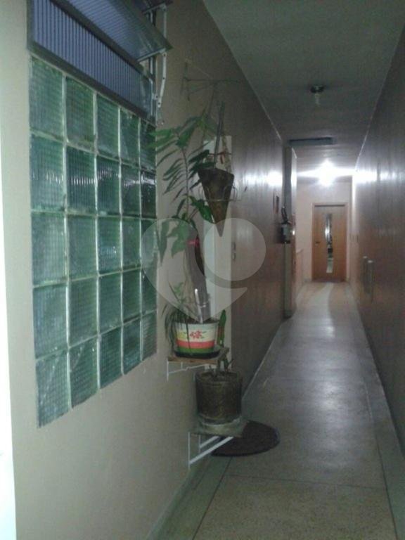 Apartamento à venda com 2 quartos em Santana, São Paulo, SP