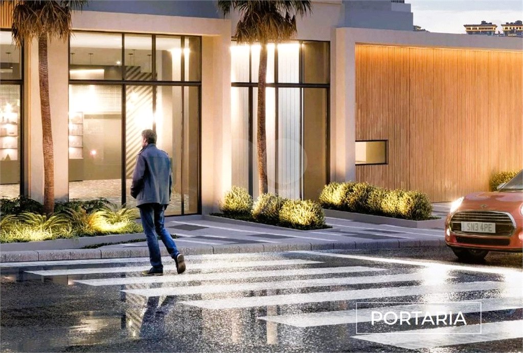 Apartamento à venda com 2 quartos, sendo 1 suíte, em Vila Progredior, São Paulo, SP