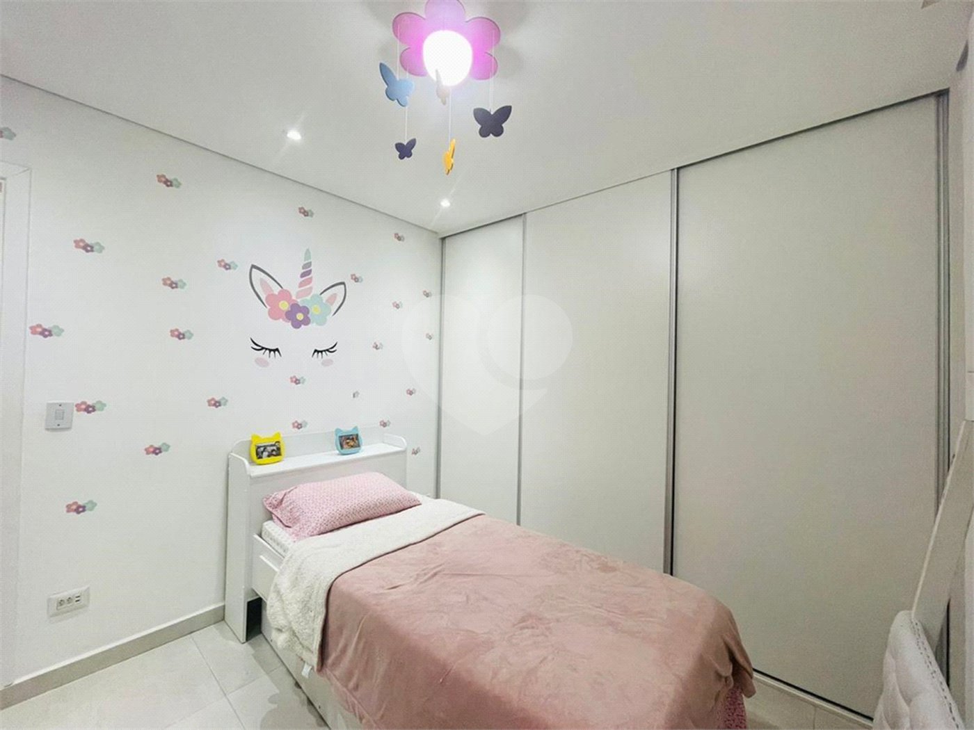 Apartamento à venda com 2 quartos em Mandaqui, São Paulo, SP