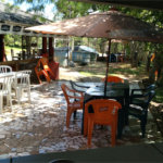 Terreno à venda com 4 quartos no condomínio Recanto dos Passaros, São Miguel Arcanjo - SP