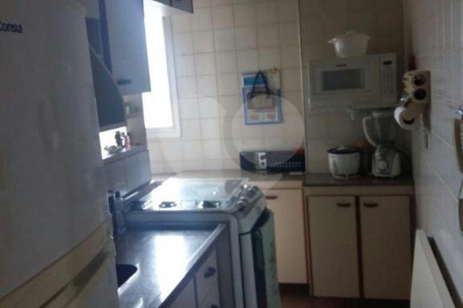 Apartamento à venda com 2 quartos em Pirituba, São Paulo, SP