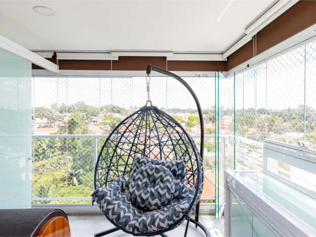 Apartamento à venda com 3 quartos, sendo 1 suíte,  em Chácara Flora, São Paulo, SP