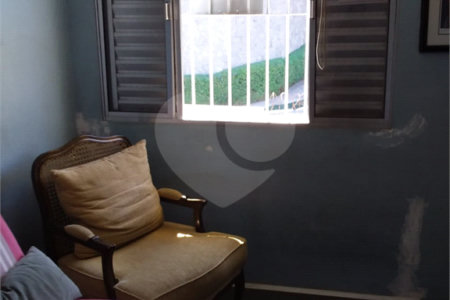 Casa à venda com 3 quartos em Vila Clementino, São Paulo, SP