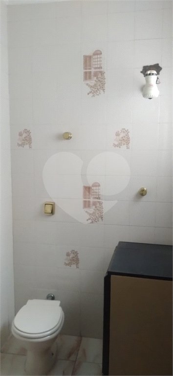 Sobrado à venda com 3 quartos em Vila Medeiros, São Paulo, SP