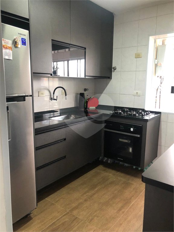 Apartamento à venda com 2 quartos em Freguesia do Ó, São Paulo, SP