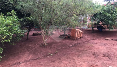 Chácara à venda com 2 quartos em Área Rural de Itapetininga, Itapetininga, SP