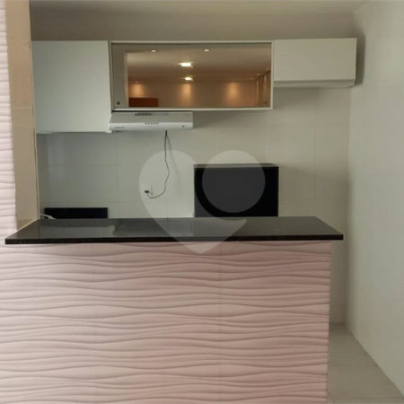 Apartamento à venda ou para alugar com 2 quartos em Altos do Jaraguá, Araraquara, SP