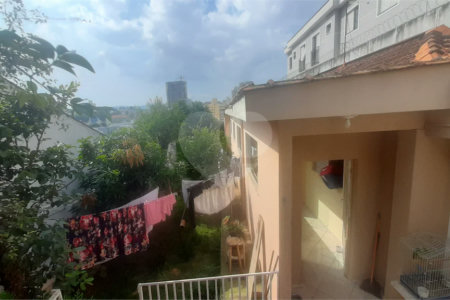 Casa à venda com 5 quartos em Parada Inglesa, São Paulo, SP