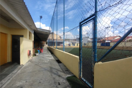 Terreno à venda em Vila Jundiaí, Mogi das Cruzes, SP