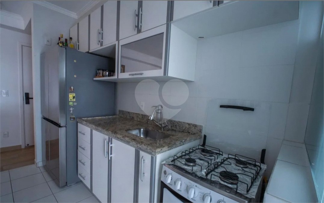 Apartamento à venda com 3 quartos, sendo 1 suíte, em Jardim das Vertentes, São Paulo, SP