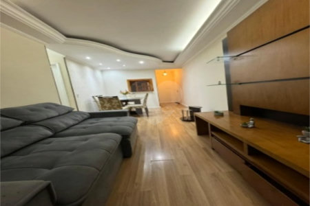 Apartamento à venda com 3 quartos, sendo 1 suíte, em Vila Matilde, São Paulo, SP
