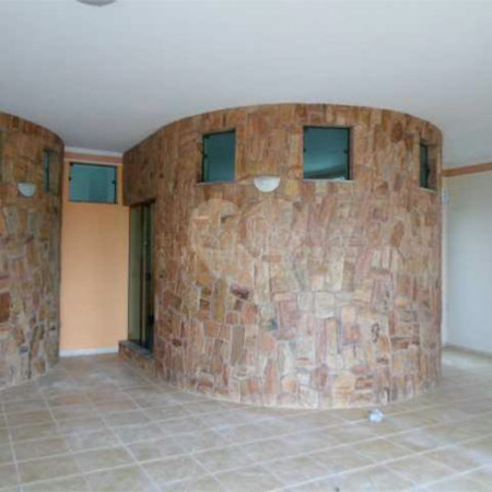 Casa térrea no Centro