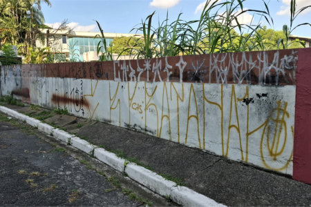 Terreno à venda em Jardim São Bento, São Paulo, SP