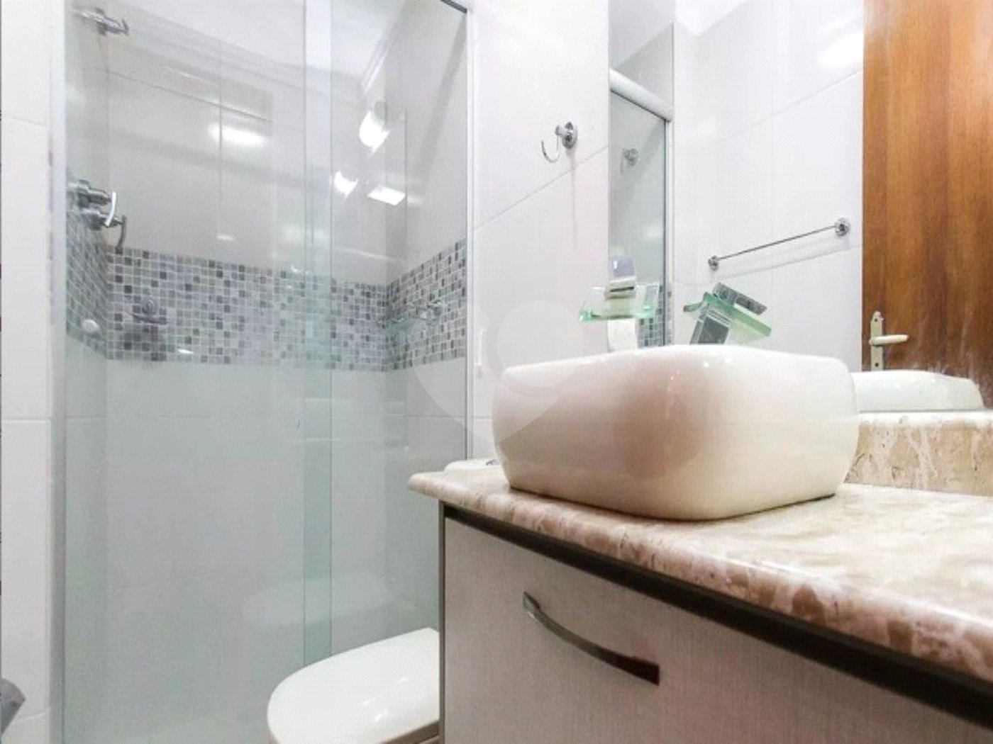 Apartamento à venda com 3 quartos, sendo 1 suíte, em Chácara Belenzinho, São Paulo, SP