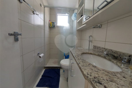 Apartamento à venda com 2 quartos em Tijuca, Rio de Janeiro, RJ