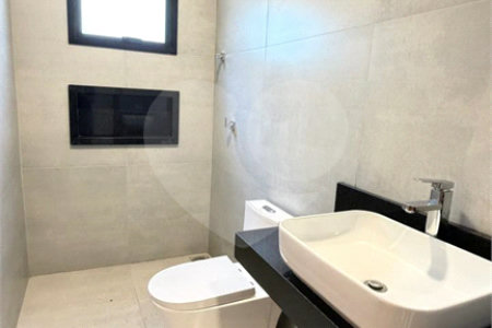 Casa à venda com 3 quartos, sendo 1 suíte, em Ipê, Três Lagoas, MS