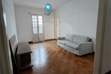 Apartamento à venda com 3 quartos em Tucuruvi, São Paulo, SP