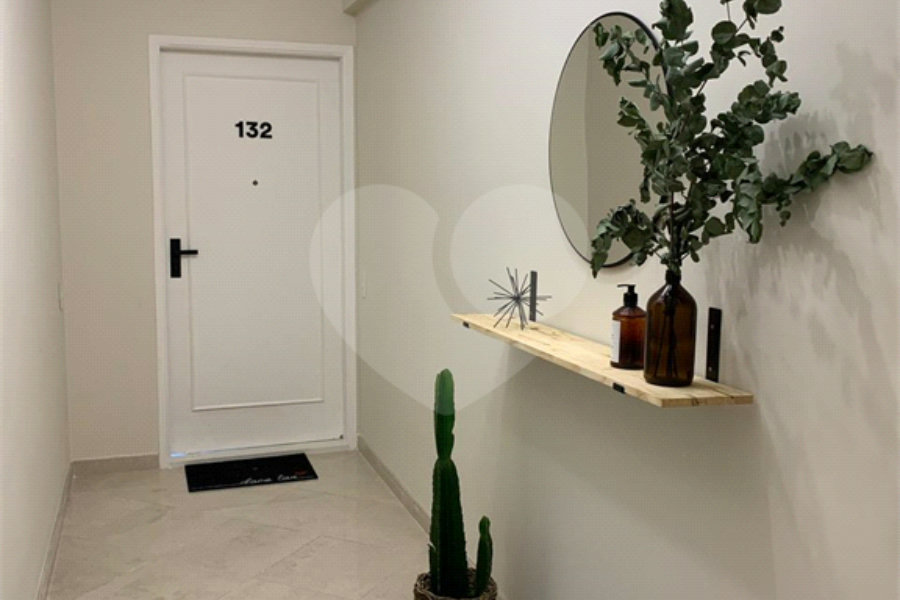 Apartamento à venda com 3 quartos, sendo 1 suíte, em Santana, São Paulo, SP
